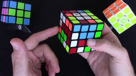 Hacer Cubo Rubik 4x4 Resolver cubo de Rubik 4x4 (Principiantes) | HD | Tutorial | Español -  YouTube